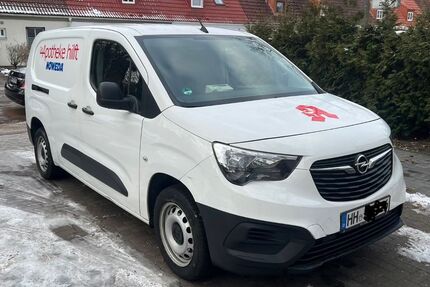 Opel Combo 310.000 km 5.999 &euro; Hamburg 22119