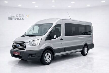 Ford Transit 69.900 km 23.900 &euro; Großenlüder 36137