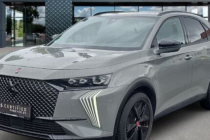 DS Automobiles DS7 (Crossback) 44.551 km 29.990 € Homburg 66424