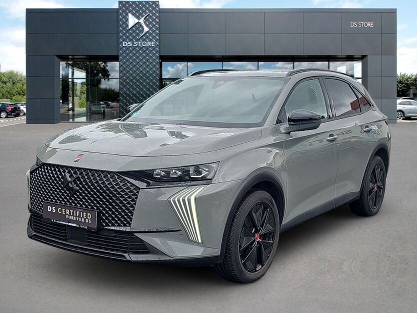 DS Automobiles DS7 (Crossback) 44.551 km 29.990 € Homburg 66424