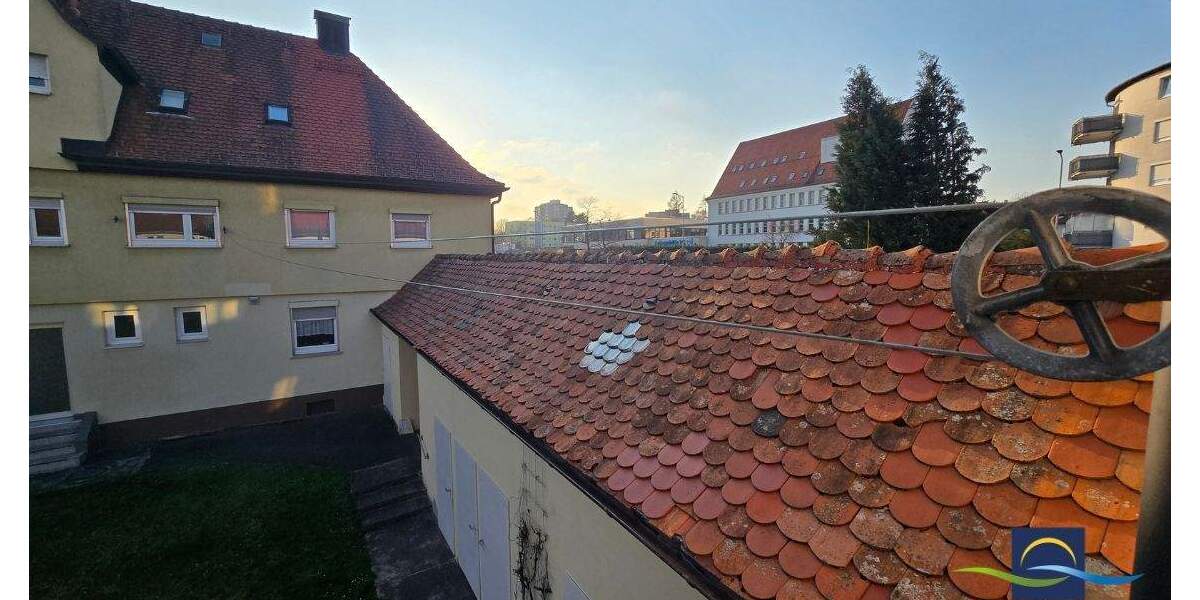 Etagenwohnung Villingen-Schwenningen Schwenningen - 4 Zimmer, 94 m&sup2;, 175.000&euro; | Angebot:26053233