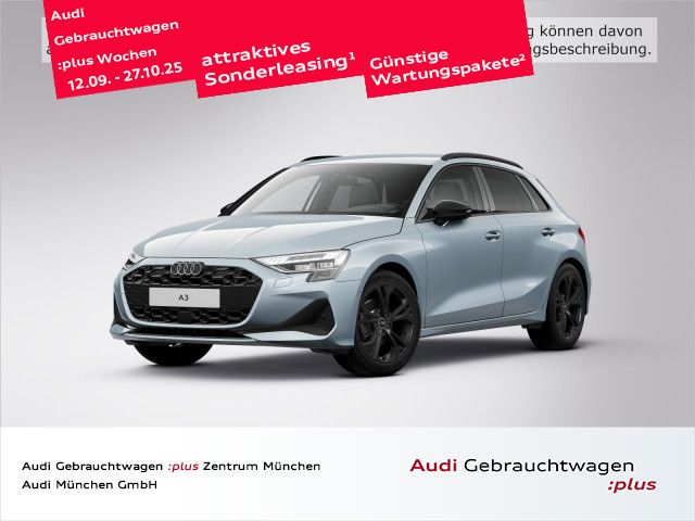 Audi A3 7.008 km 37.689 € Eching 85386