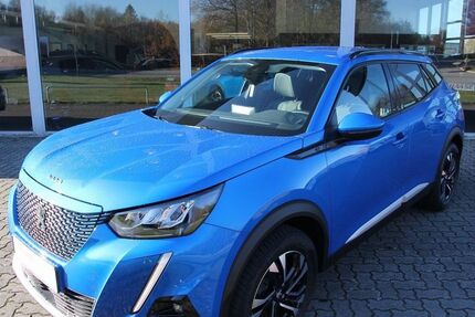 Peugeot 2008 16.800 km 20.480 &euro; Neumünster 24539