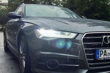 Audi A6 207.000 km 14.800 &euro; Bad Füssing 94072