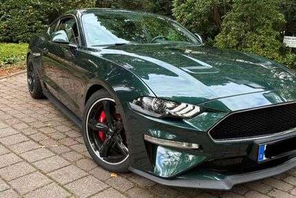 Ford Mustang 46.400 km 52.500 &euro; Bremen 28211