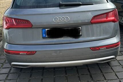 Audi Q5 100.000 km 23.800 &euro; Osterholz-Scharmbeck 27711