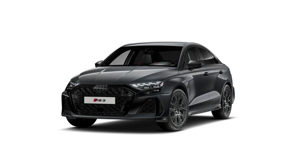 Audi RS3 2.000 km 70.890 &euro; Crailsheim 74564