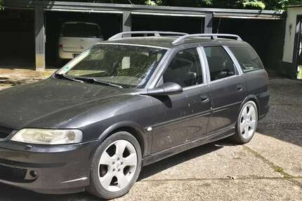 Opel Vectra 196.965 km 2.900 &euro; Rösrath, Stadt 51503