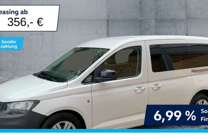 VW Caddy Maxi 112.100 km 21.950 &euro; Bayreuth 95448