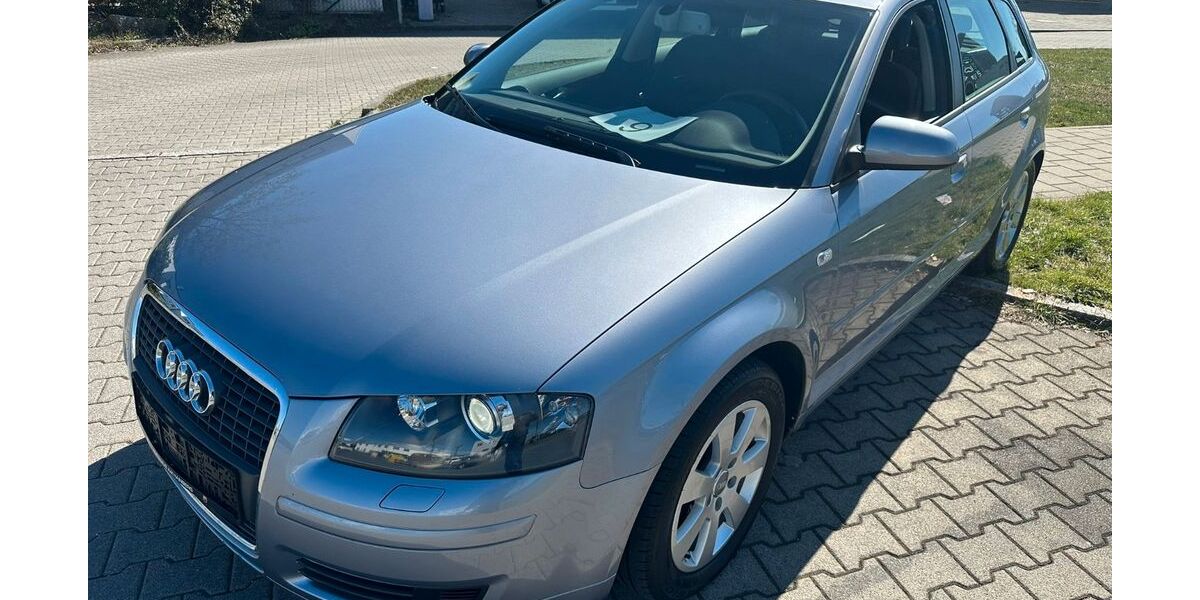 Audi A3 178.750 km 3.750 &euro; Fürth 90763
