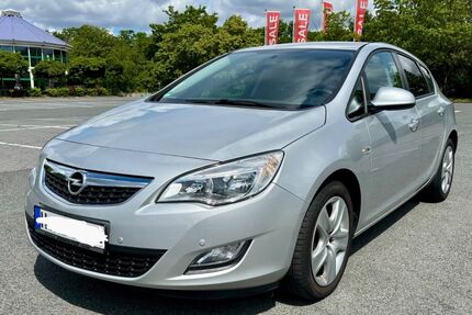 Opel Astra 158.000 km 4.900 &euro; Isernhagen 30916