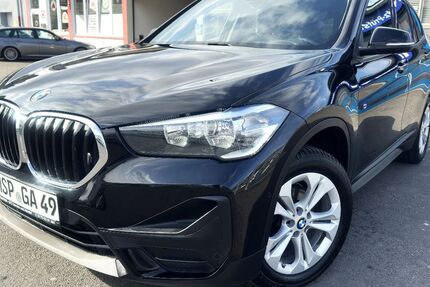 BMW X1 149.400 km 15.399 &euro; Karlstadt 97753