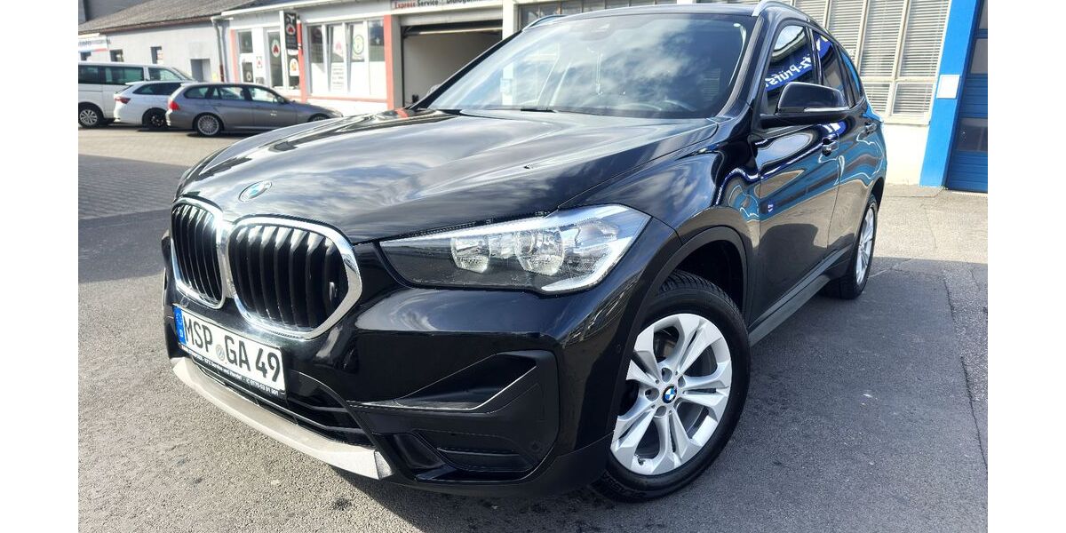 BMW X1 149.400 km 15.399 &euro; Karlstadt 97753