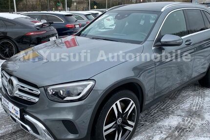 Mercedes-Benz GLC 300 151.541 km 29.990 &euro; Hamburg 22047