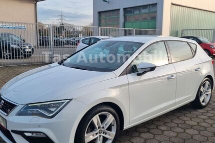 Seat Leon 124.000 km 12.599 &euro; Dinslaken 46539