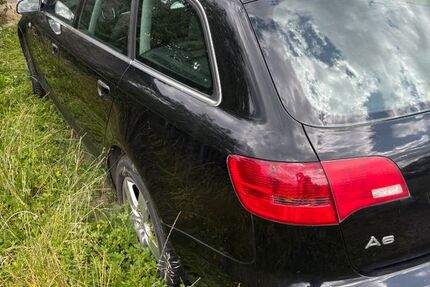 Audi A6 255.000 km 1.200 € Poppenricht 92284