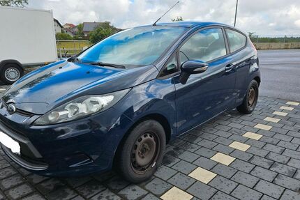 Ford Fiesta 178.400 km 1.700 &euro; Marxzell 76359