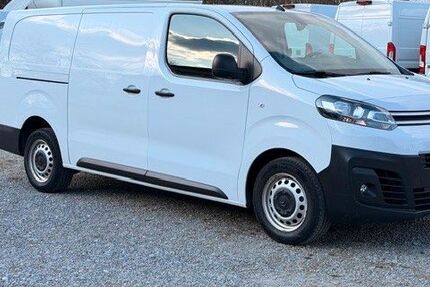 Citroen Jumpy 63.978 km 19.623 &euro; Obertraubling 93083