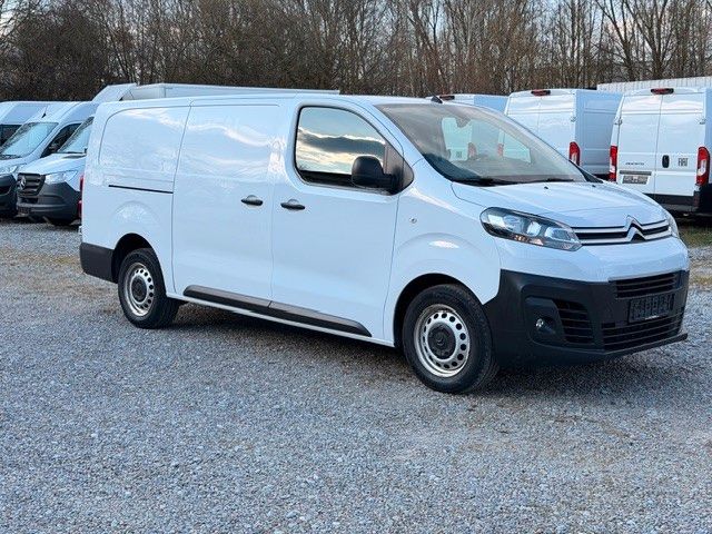 Citroen Jumpy 63.978 km 19.623 &euro; Obertraubling 93083