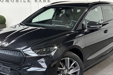 Skoda Enyaq 94.750 km 27.989 € Wardenburg 26203
