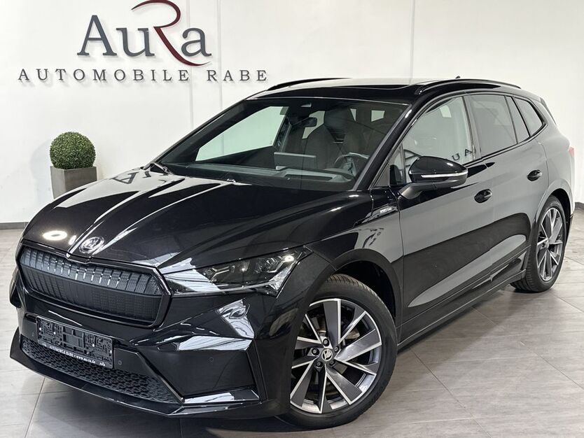 Skoda Enyaq 94.750 km 27.989 € Wardenburg 26203