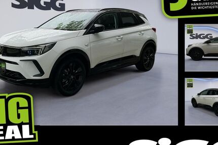 Opel Grandland (X) 19.338 km 19.280 &euro; Augsburg 86199