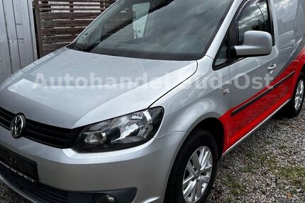 VW Caddy 267.047 km 5.980 € Berlin 12555