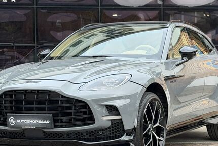 Aston Martin DBX 1.347 km 199.000 &euro; Saarbrücken 66117