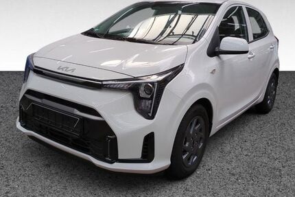 Kia Picanto 8.687 km 17.280 &euro; Stuhr 28816