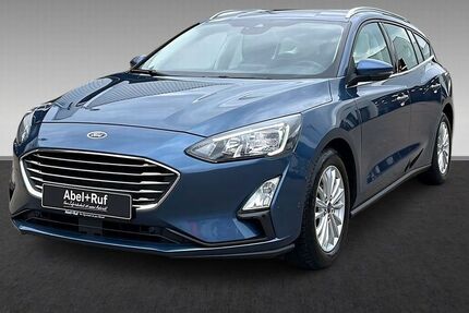 Ford Focus 82.926 km 11.479 &euro; Donauwörth 86609