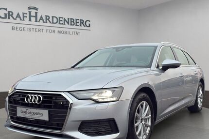Audi A6 57.765 km 29.990 &euro; Bretten 75015