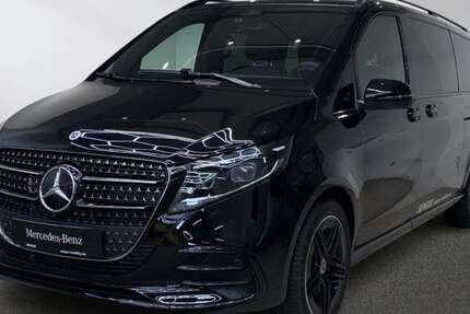 Mercedes-Benz V 300 9.900 km 91.900 &euro; Herford 32051
