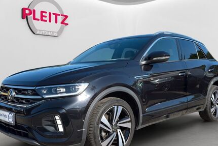 VW T-Roc 31.885 km 26.990 &euro; Gemünden 55490