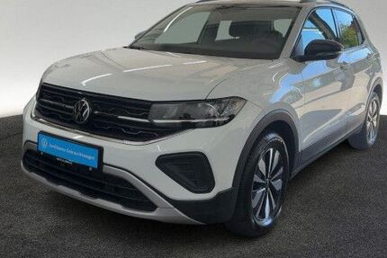 VW T-Cross 8.800 km 24.990 &euro; Weilheim 82362