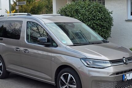 VW Caddy 5.800 km 35.200 &euro; Remseck 71686