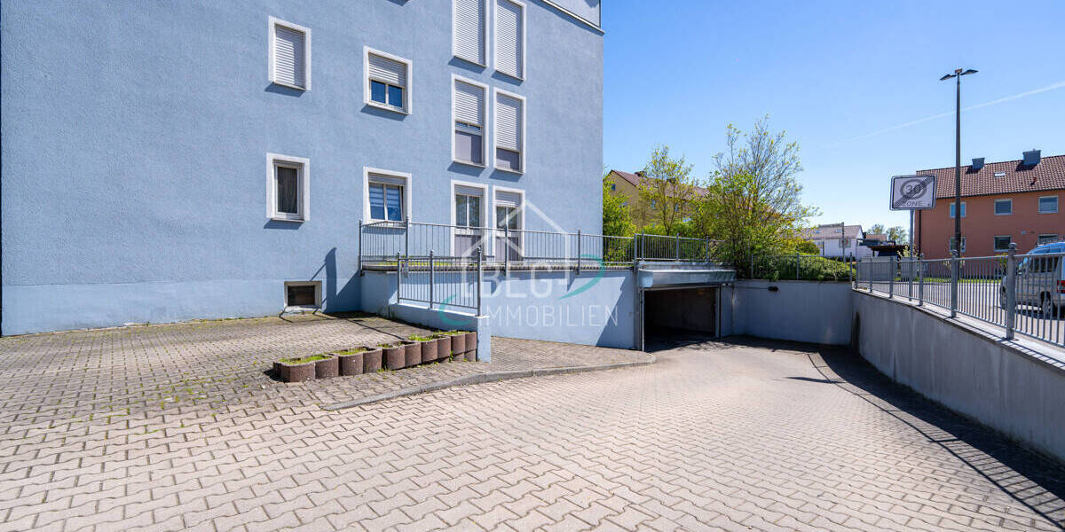 Etagenwohnung Crailsheim / Altenmünster Crailsheim - 3 Zimmer, 79 m&sup2;, 220.000&euro; | Angebot:26433548