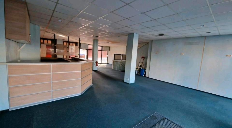 Gewerbeobjekt Lebach - 1.250&euro; | Angebot:25942578