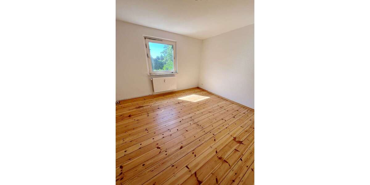 Etagenwohnung Salzgitter Ortschaft Südost - 2 Zimmer, 43 m&sup2;, 280&euro; | Angebot:27143291