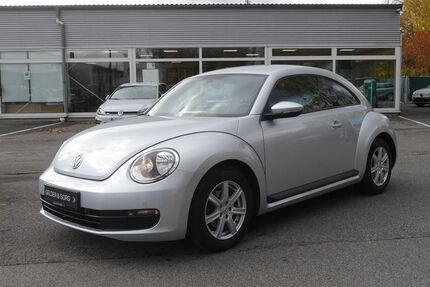 VW Beetle 111.034 km 5.999 &euro; Haßfurt 97437