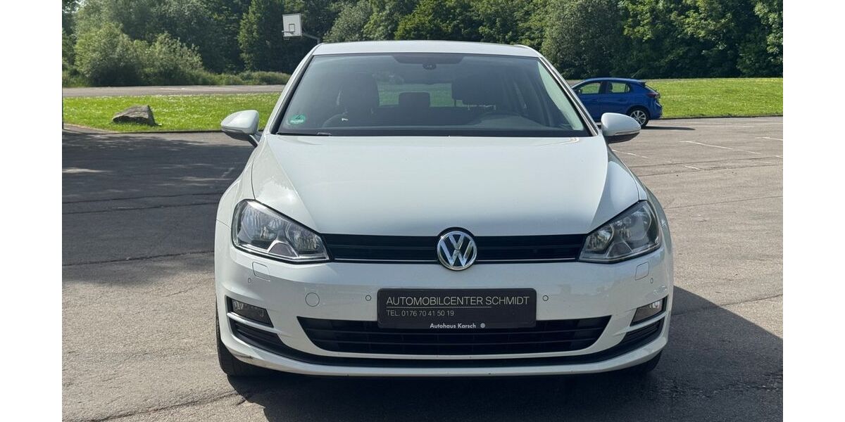 VW Golf 156.000 km 7.990 &euro; Dettenhausen 72135
