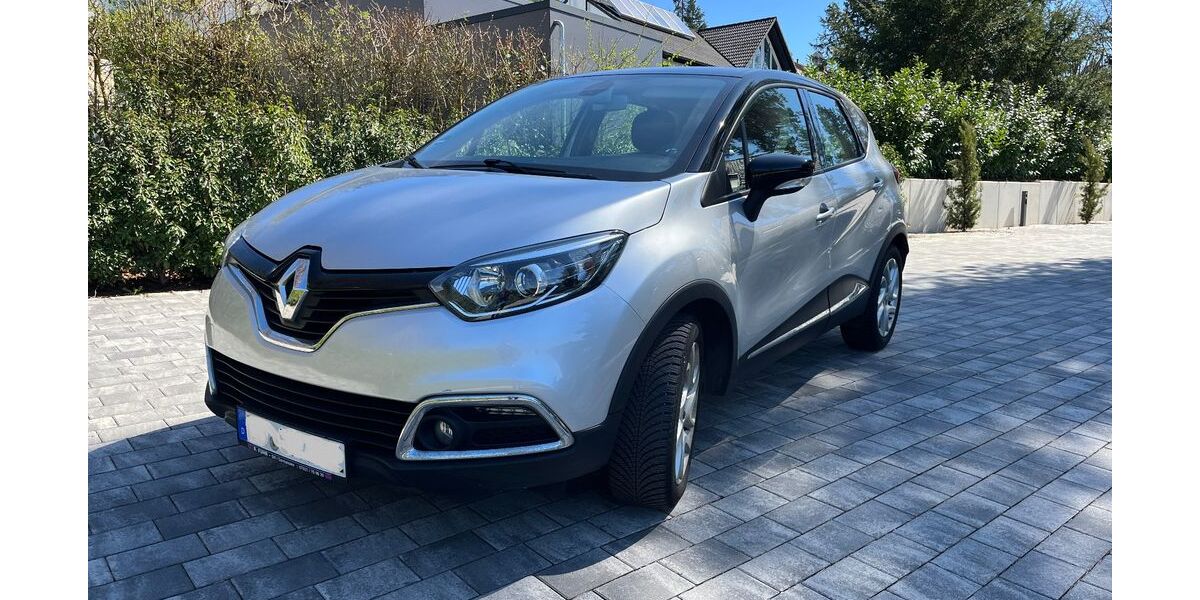 Renault Captur 61.600 km 9.200 &euro; Grafenau-Döffingen 71120