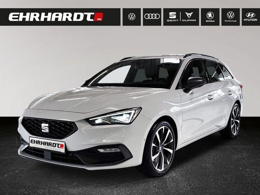 Seat Leon 85.000 km 21.950 € Ilmenau 98693