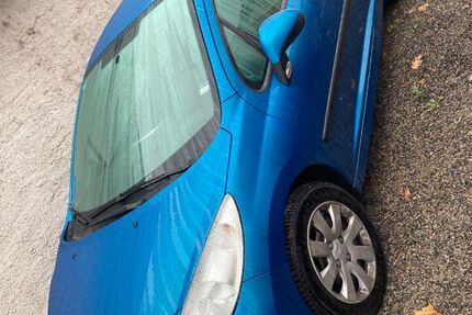 Peugeot 207 65.200 km 4.500 &euro; Meerane 08393
