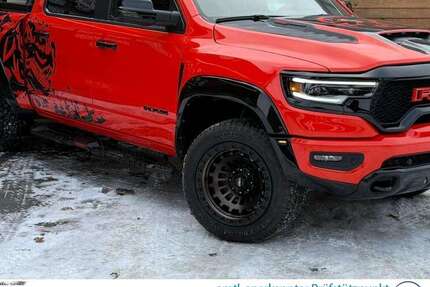 Dodge RAM 42.359 km 72.900 &euro; Langenhagen 30855
