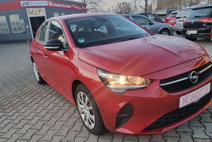 Opel Corsa 82.000 km 10.498 &euro; Dessau-Roßlau 06847