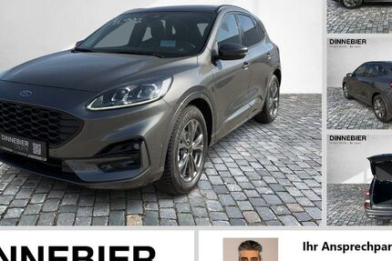 Ford Kuga 16.918 km 27.170 &euro; Berlin 14199