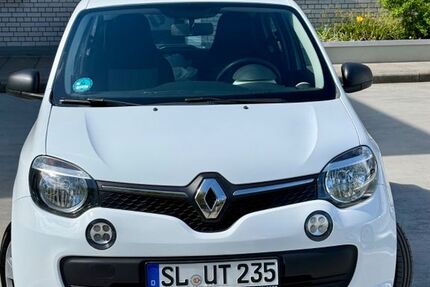 Renault Twingo 77.700 km 6.800 &euro; Lübeck 23556