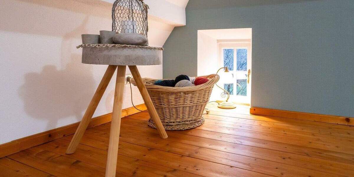 Einfamilienhaus Niebüll - 3 Zimmer, 145 m&sup2;, 398.000&euro; | Angebot:25706563