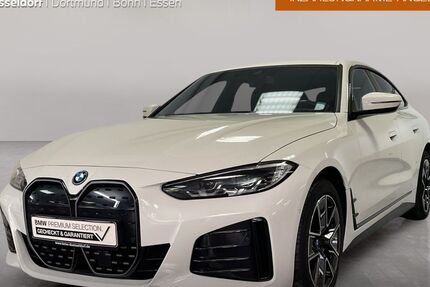 BMW i4 68.887 km 37.999 € Düsseldorf 40237