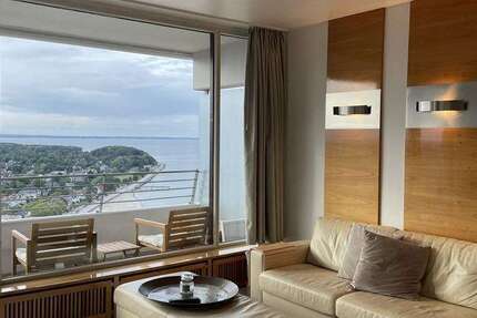 Wohnung zum Kaufen in Lübeck 579.000 € 64 m² 2 zimmer